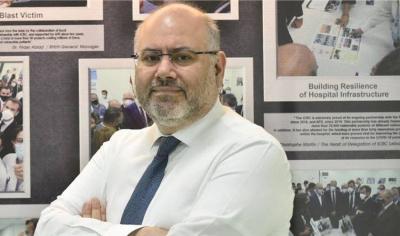 أبيض : الإغلاق بدون حوافز مالية هو صعب المنال
