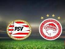 آيندهوفن يستضيف أولمبياكوس لتعويض الخسارة في الدوري الأوروبي