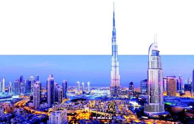 الإمارات إلى المرتبة  17 عالمياً في مؤشر القوة الناعمة العالمي