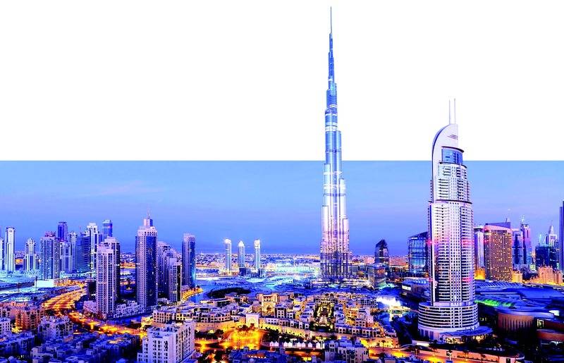 الإمارات إلى المرتبة  17 عالمياً في مؤشر القوة الناعمة العالمي