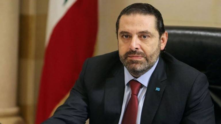 الأنباء:  الحريري سيتطرق الحريري إلى ما واجهه في ملف تشكيل الحكومة من عرقلة
