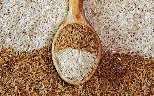 ما لا تعرفونه عن الأرز البني وفوائده الرائعة  للجسم