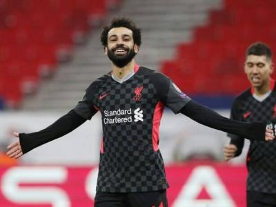 النجم المصري محمد صلاح ينشئ شركة عقارية