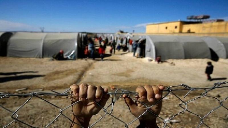 روسيا : الوضع في مخيم الركبان مستمر بالتدهور والقوات الأمريكية  في التنف  تحتجز اللاجئين قسرا