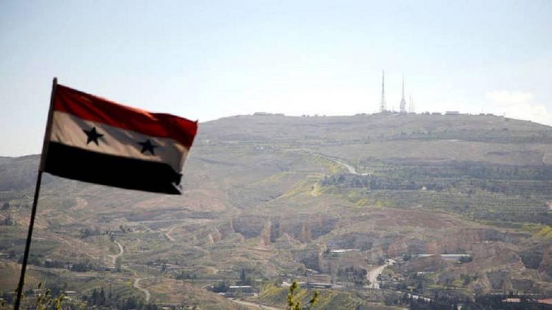 لليوم الثاني على التوالي الدولة السورية تستمر بعملية تحرير مواطنيها من السجون الاسرائيلية