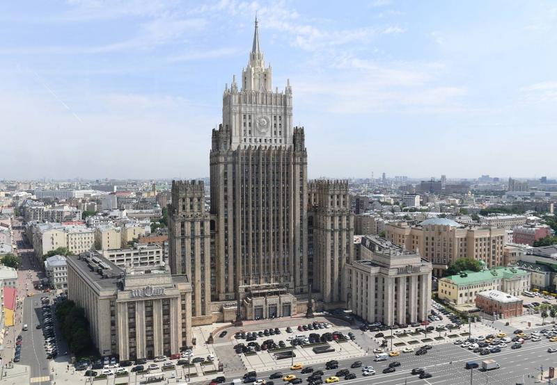 موسكو ترحب بالاتفاق المؤقت بين إيران والوكالة الدولية للطاقة الذرية