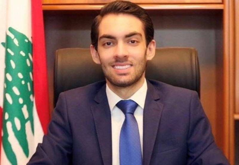رئيس حركة شباب لبنان ثقة الناس بالمؤسسة العسكرية والأجهزة الأمنية لن تتزعزع.