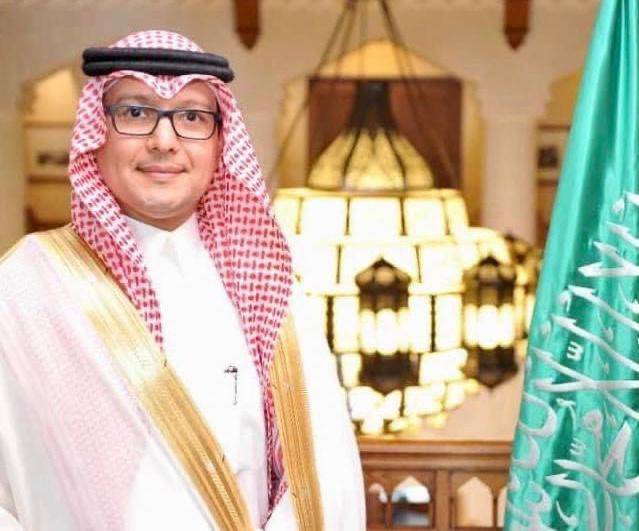 بخاري يؤكد التزام السعودية بسيادة لبنان واستقلاله ووحدة أراضيه