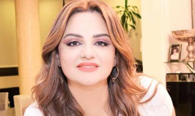 باسكال مشعلاني لمتابعيها : 