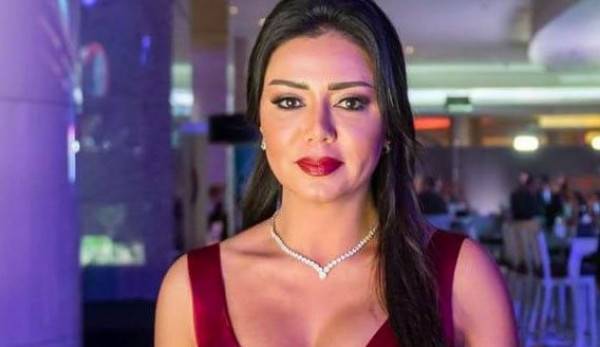 رانيا يوسف تثير الجدل حول بيانها التي أصدرته حول لقاءها مع قناة الرشيد