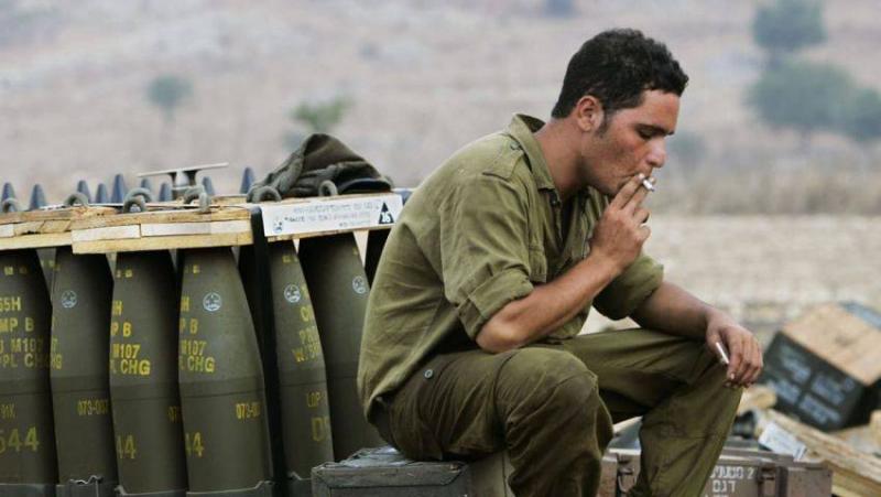 جنرال إسرائيلي سابق يؤكد أن جيشه يعاني خرقا أمنيا كبيرا