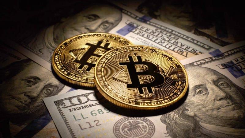 بيتكوين تحقق مستوى قياسي جديد