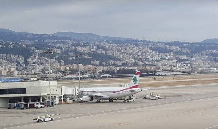 هبة مصرية جديدة إلى لبنان