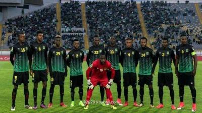 المريخ السوداني يسقط أمام ضيفه فيتا كلوب الكونغولي في دوري أبطال أفريقيا  .. فيديو