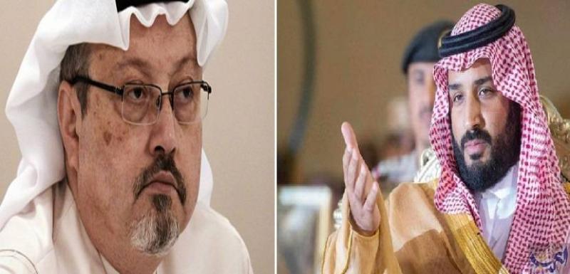 نيويورك تايمز: بايدن لن يعاقب ولي العهد السعودي مباشرة  بسبب قضية مقتل خاشقجي