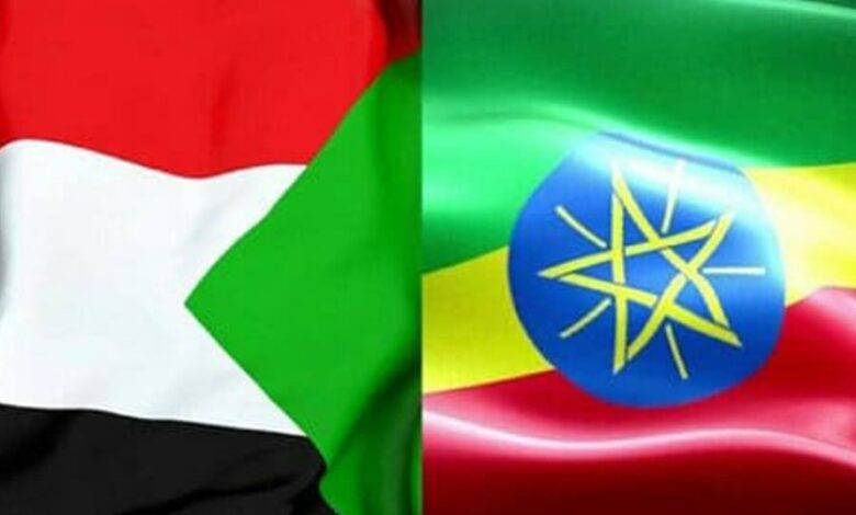 أثيوبيا تطلب الدعم التركي لحل الخلاف الحدودي مع السودان