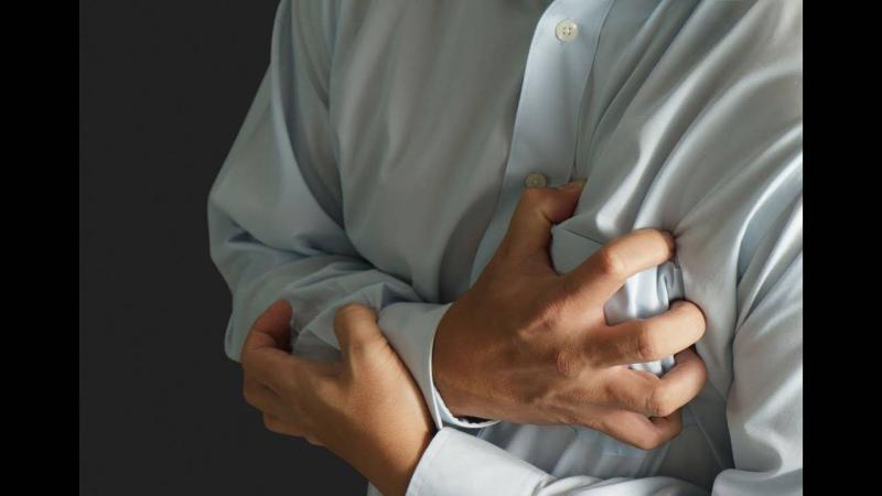 ماهو الفرق بين أعراض نوبة القلب ونوبة الهلع ؟