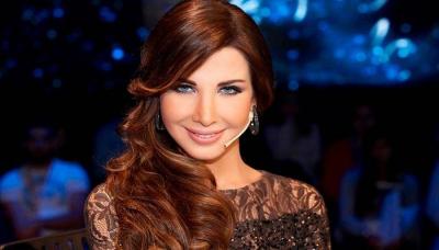 نانسي عجرم تعيد للذاكرة أغنية 