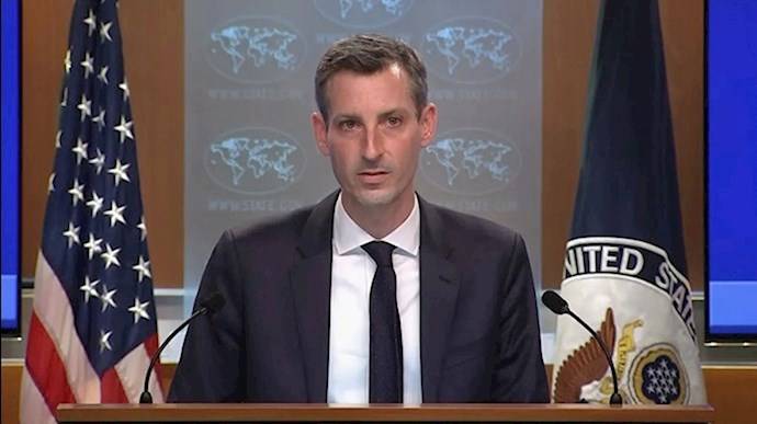 الولايات المتحدة الأمريكية تعلن عن قبولها الدعوة الأوربية للحوار مع ايران