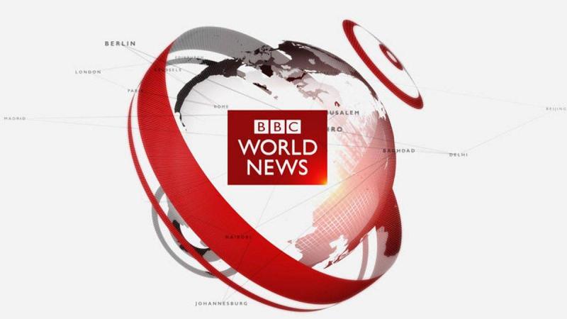 الصين توقف بث BBC world news وتصفها بعدم المصداقية