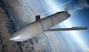 مصادر: سيتسلم الجيش الأمريكي 400 صاروخ شبح يمكنها الوصول إلى الأراضي الروسية