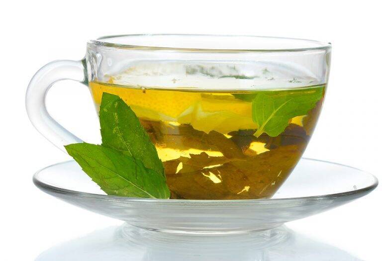 لماذا يعتبر الشاي الأخضر قاتلاً قوياً للسرطان