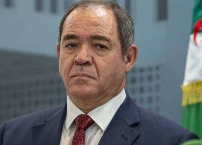 بوقادوم ..يجري اتصالا مع  المبعوث الخاص للأمم المتحدة في ليبيا