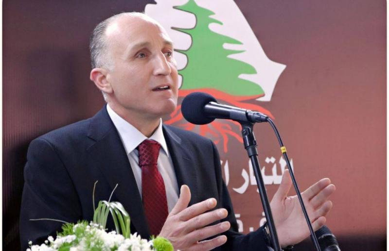 الأسعدي : الطبقة السياسية 