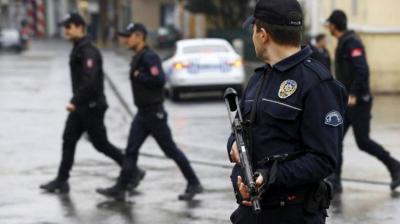 نيوزيلندا تدين أستراليا بشأن المرأة المحتجزة في تركيا