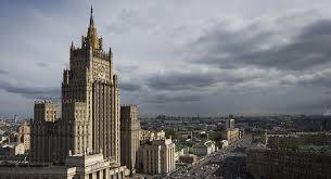 موسكو تتوعد بالرد على أي عقوبات جديدة يفرضها الاتحاد الأوربي إثر قضية