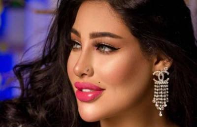 روزانا اليامي ترد على متابعة شككت في صدق حديثها