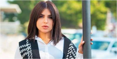 شيماء سليمان تكشف سبب اعتزالها التمثيل