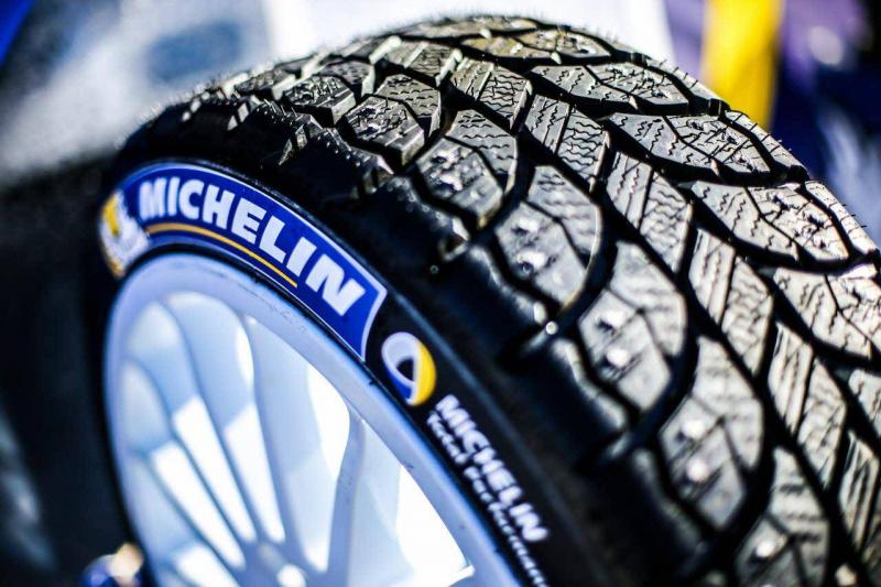 أرباح مجموعة Michelin تنخفض إلى 758.2 مليون دولار