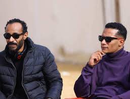 شقيق الفنان محمد رمضان يوضح حقيقة الخبر المتداول عن أخيه