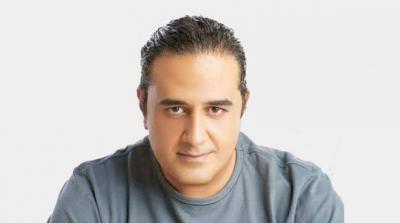 خالد سرحان في 