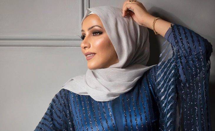 نداء شرارة تطرح أغانيها بطريقة 