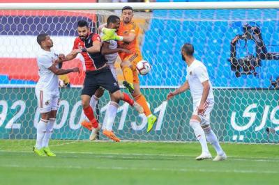 بالفيديو الوحدة السعودي يحقق فوز صعب على الرائد في الدوري السعودي للمحترفين