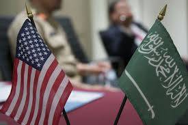 اتصال هاتفي بين وزير الخارجية الأمريكي ونظيره السعودي
