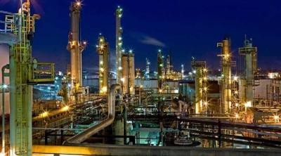 شركات النفط تتكبد خسائر بقيمة 77 مليار دولار