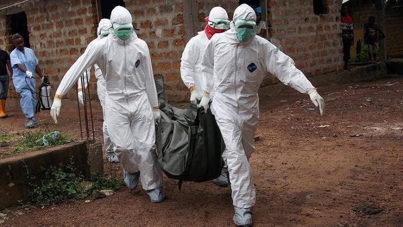 إدارة بايدن تؤكد على فعل كل مايمكن لوقف تفشي ايبولا في افريقيا