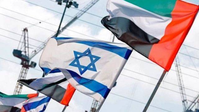 إسرائيل مدعوة الى 