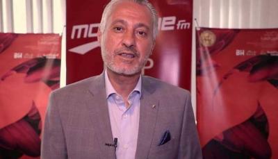 الافراج بكفالة عن مالك إذاعة 
