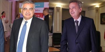القضاء الفرنسي يستدعي شقيق حاكم مصرف لبنان ومساعِدته