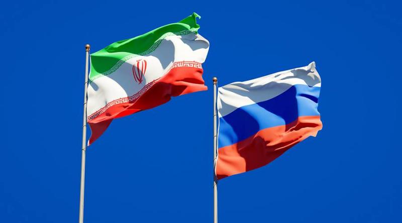 بين إيران وروسيا.. طريق لمنشآت جديدة للطاقة؟