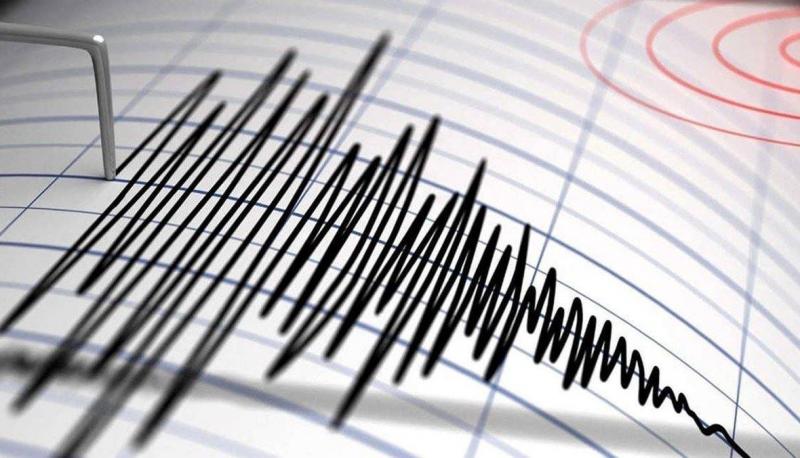 زلزال بقوة 5,5 درجة بالقرب من ساحل كامتشاتكا