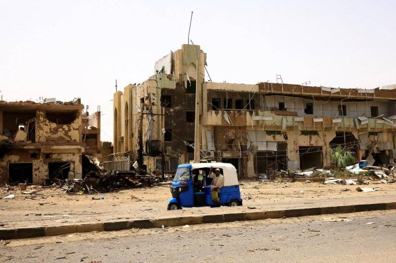 السودان..الاتفاق في جدة على هدنة انسانية تبدأ بعد 48 ساعة