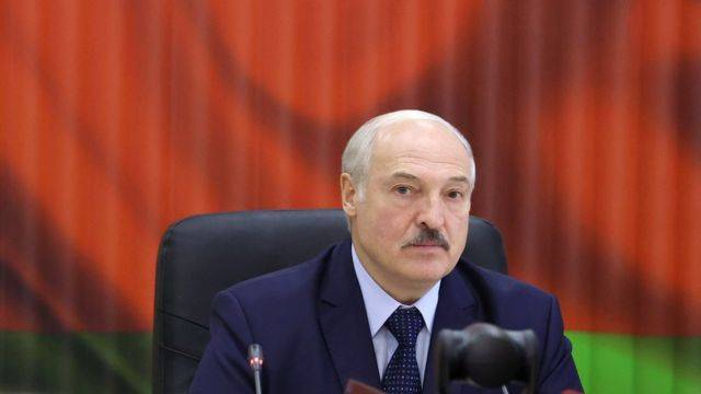 رئيس روسيا البيضاء: أسلحة نووية لمن يريد الإنضمام لدولة الإتحاد