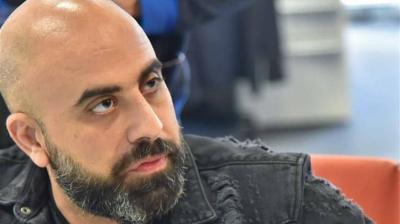 الموت يفجع هشام حداد!