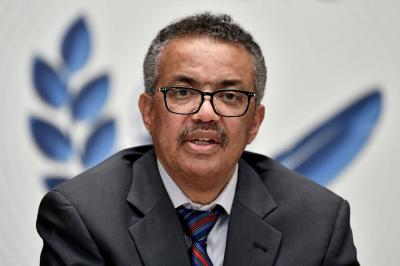 هل من وباء عالمي مقبل ؟