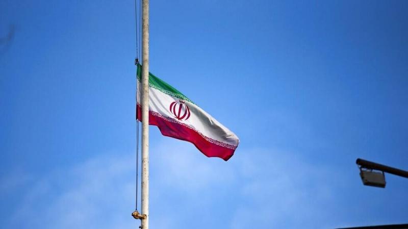 الخارجية الأميركية تدعو إيران لعدم إعدام 3 أشخاص لمشاركتهم في الإحتجاجات